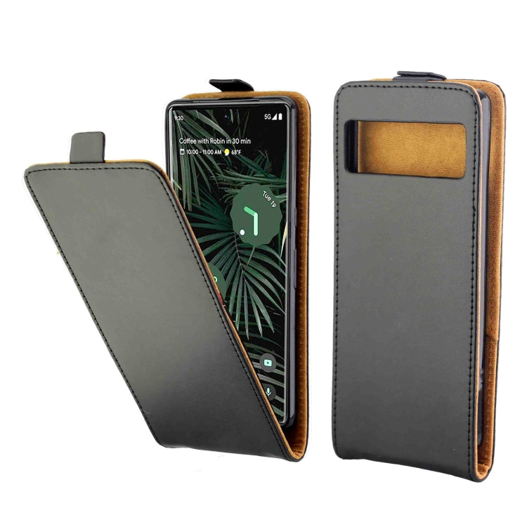 เคสโทรศัพท์หนังพลิกแนวตั้งพร้อมช่องเสียบการ์ด, For Googlo Pixel 10a, For Google Pixel 10 Pro XL, For Googlo Pixel 9a, For Google Pixel 9 Pro XL, For Google Pixel 8a, For Google Pixel 8 Pro, For Google Pixel 8, For Google Pixel 7 Pro, For Google Pixel 7...