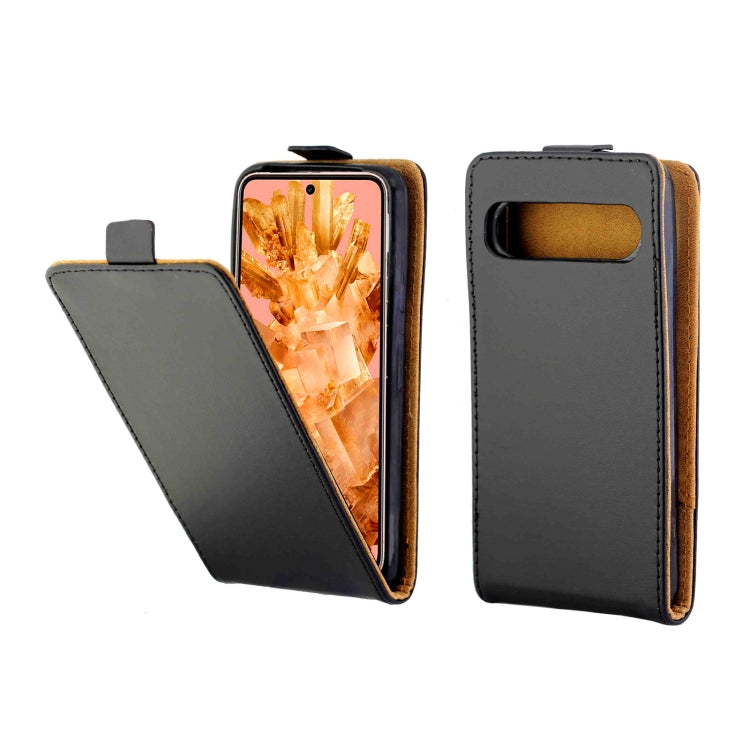 เคสโทรศัพท์หนังพลิกแนวตั้งพร้อมช่องเสียบการ์ด, For Googlo Pixel 10a, For Google Pixel 10 Pro XL, For Googlo Pixel 9a, For Google Pixel 9 Pro XL, For Google Pixel 8a, For Google Pixel 8 Pro, For Google Pixel 8, For Google Pixel 7 Pro, For Google Pixel 7...