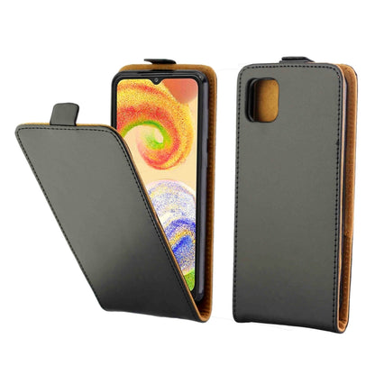 เคสโทรศัพท์หนังพลิกแนวตั้งพร้อมช่องเสียบการ์ด, For Samsung Galaxy A36 / A56 5G, For Samsung Galaxy A26 5G, For Samsung Galaxy S25 5G, For Samsung Galaxy S25+ 5G, For Samsung Galaxy S25 Ultra 5G, For Samsung Galaxy A16 5G, For Samsung Galaxy A06 4G     ...