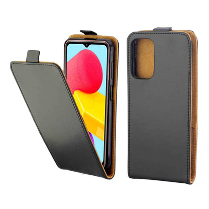 เคสโทรศัพท์หนังพลิกแนวตั้งพร้อมช่องเสียบการ์ด, For Samsung Galaxy A36 / A56 5G, For Samsung Galaxy A26 5G, For Samsung Galaxy S25 5G, For Samsung Galaxy S25+ 5G, For Samsung Galaxy S25 Ultra 5G, For Samsung Galaxy A16 5G, For Samsung Galaxy A06 4G     ...