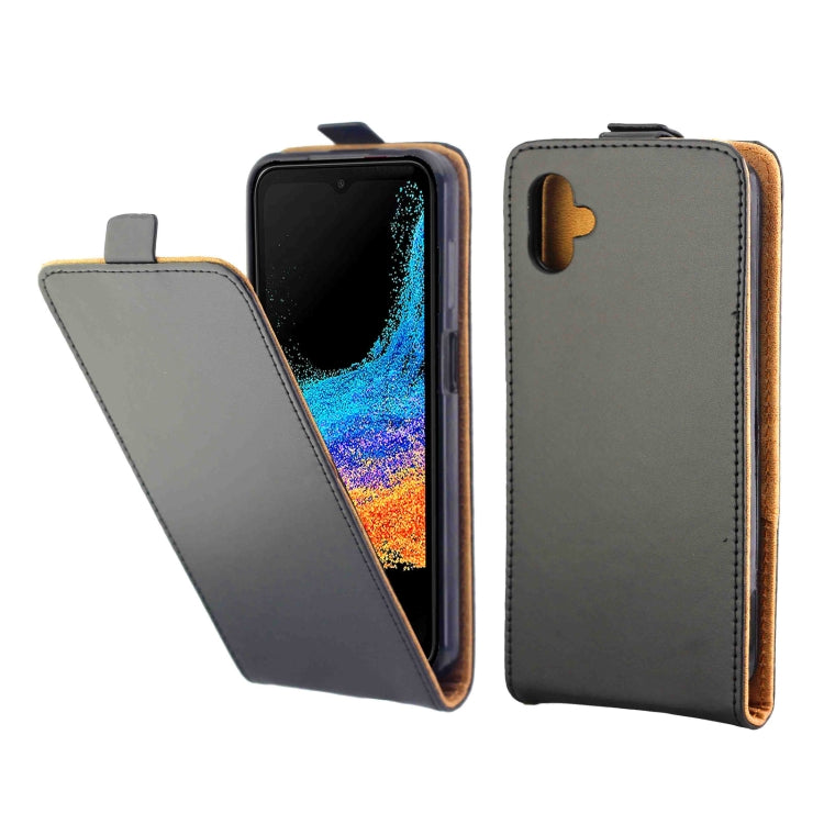 เคสโทรศัพท์หนังพลิกแนวตั้งพร้อมช่องเสียบการ์ด, For Samsung Galaxy A36 / A56 5G, For Samsung Galaxy A26 5G, For Samsung Galaxy S25 5G, For Samsung Galaxy S25+ 5G, For Samsung Galaxy S25 Ultra 5G, For Samsung Galaxy A16 5G, For Samsung Galaxy A06 4G     ...