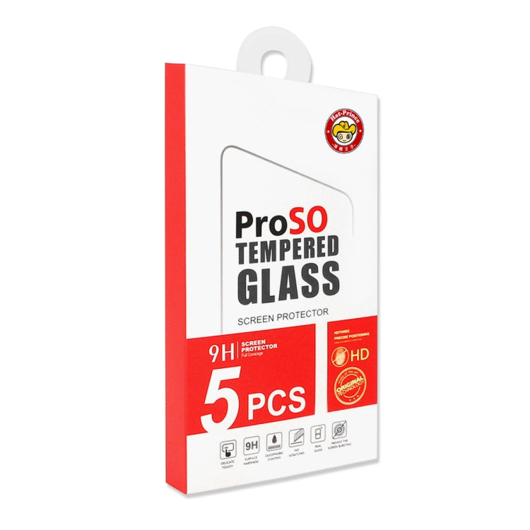 5 ชิ้น ENKAY Hat-Prince Full Glue ฟิล์มกระจกนิรภัยอะลูมิเนียม-ซิลิกอนสูง, For Redmi Note 15 Pro 5G Global 163.6mm, For Redmi 15C Global 171.5mm / Poco C85, For Redmi 13X, For Redmi Note 14S 4G, For Redmi Turbo 4, For Xiaomi Poco X7 Pro                 ...