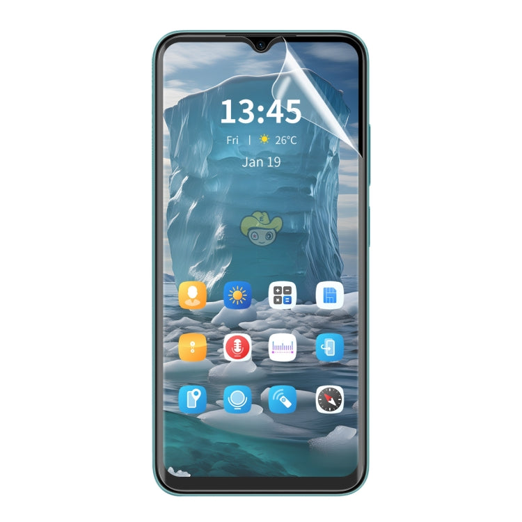 ENKAY ฟิล์มไฮโดรเจลป้องกันการระเบิดแบบนิ่มกาวเต็ม, For Redmi 15C Global 171.5mm / Poco C85, For Redmi 15C 5G / 4G EU 173.1mm, For Redmi K80 Ultra, For Redmi 13X, For Redmi Note 14S 4G, For Redmi Turbo 4, For Xiaomi Poco X7 Pro, For Xiaomi Poco M7 Pro 5...