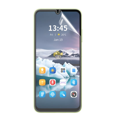 ENKAY ฟิล์มไฮโดรเจลป้องกันการระเบิดแบบนิ่มกาวเต็ม, For Redmi 15C Global 171.5mm / Poco C85, For Redmi 15C 5G / 4G EU 173.1mm, For Redmi K80 Ultra, For Redmi 13X, For Redmi Note 14S 4G, For Redmi Turbo 4, For Xiaomi Poco X7 Pro, For Xiaomi Poco M7 Pro 5...