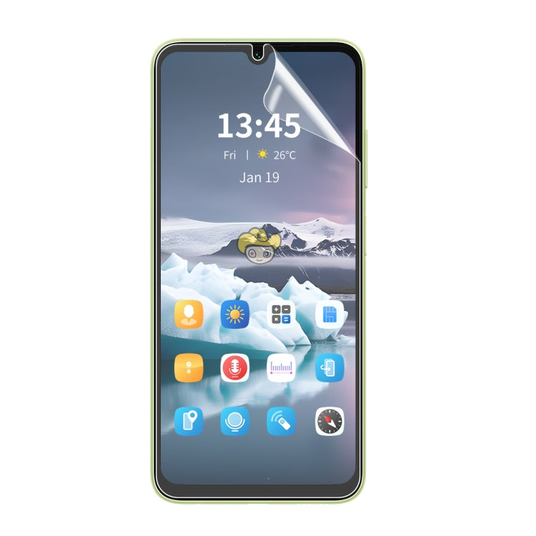 ENKAY ฟิล์มไฮโดรเจลป้องกันการระเบิดแบบนิ่มกาวเต็ม, For Redmi 15C Global 171.5mm / Poco C85, For Redmi 15C 5G / 4G EU 173.1mm, For Redmi K80 Ultra, For Redmi 13X, For Redmi Note 14S 4G, For Redmi Turbo 4, For Xiaomi Poco X7 Pro, For Xiaomi Poco M7 Pro 5...
