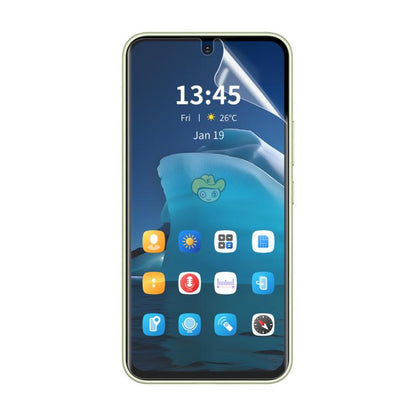 ENKAY ฟิล์มไฮโดรเจลป้องกันการระเบิดแบบนิ่มกาวเต็ม, For Redmi 15C Global 171.5mm / Poco C85, For Redmi 15C 5G / 4G EU 173.1mm, For Redmi K80 Ultra, For Redmi 13X, For Redmi Note 14S 4G, For Redmi Turbo 4, For Xiaomi Poco X7 Pro, For Xiaomi Poco M7 Pro 5...