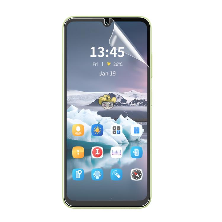 ENKAY ฟิล์มไฮโดรเจลป้องกันการระเบิดแบบนิ่มกาวเต็ม, For Redmi 15C Global 171.5mm / Poco C85, For Redmi 15C 5G / 4G EU 173.1mm, For Redmi K80 Ultra, For Redmi 13X, For Redmi Note 14S 4G, For Redmi Turbo 4, For Xiaomi Poco X7 Pro, For Xiaomi Poco M7 Pro 5...