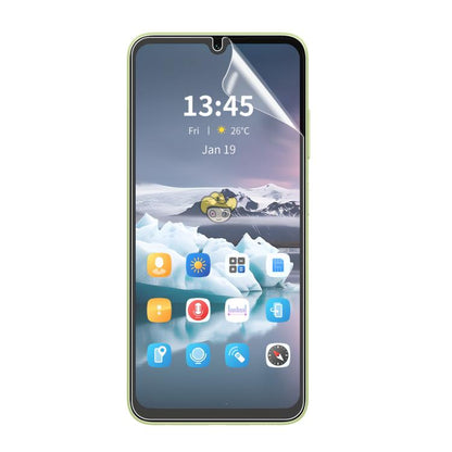 ENKAY ฟิล์มไฮโดรเจลป้องกันการระเบิดแบบนิ่มกาวเต็ม, For Redmi 15C Global 171.5mm / Poco C85, For Redmi 15C 5G / 4G EU 173.1mm, For Redmi K80 Ultra, For Redmi 13X, For Redmi Note 14S 4G, For Redmi Turbo 4, For Xiaomi Poco X7 Pro, For Xiaomi Poco M7 Pro 5...