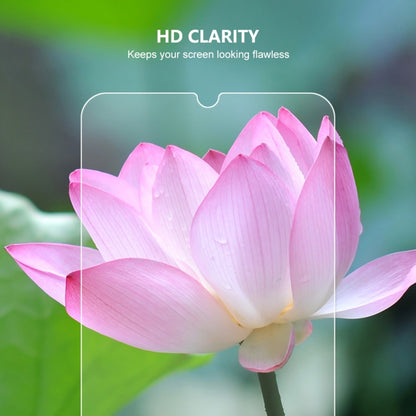 ENKAY 0.26mm 9H 2.5D ฟิล์มกระจกนิรภัยอะลูมิเนียม-ซิลิกอนสูง, For Samsung Galaxy M04, For Samsung Galaxy A25 5G, For Samsung Galaxy A35, For Samsung Galaxy A55, For Samsung Galaxy S23 FE 5G, For Samsung Galaxy M54 / F54, For Samsung Galaxy A15 4G / 5G