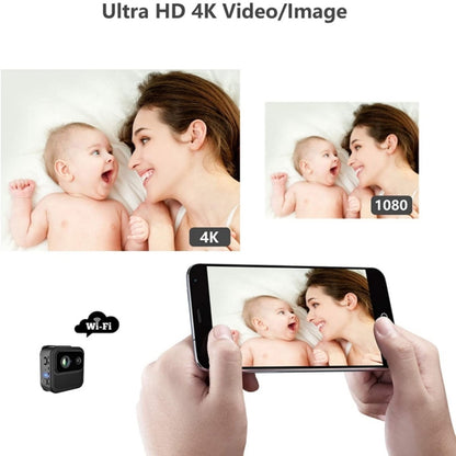 R9 โทรศัพท์มือถือพกพาระยะไกลเว็บแคมบ้านไร้สาย WiFi กล้อง HD Night Vision Monitor กล้อง, R9