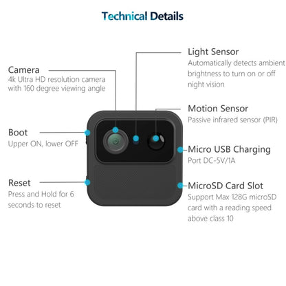 R9 โทรศัพท์มือถือพกพาระยะไกลเว็บแคมบ้านไร้สาย WiFi กล้อง HD Night Vision Monitor กล้อง, R9