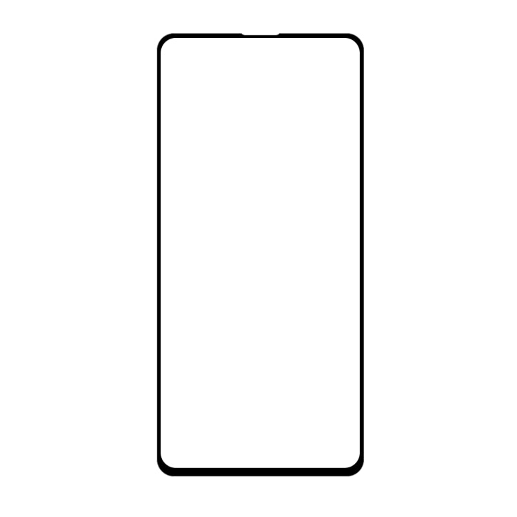 สำหรับ Xiaomi Poco F5 Pro / Redmi K60 / K60 Pro 2 ชิ้น ENKAY หมวกเจ้าชายเต็มกาว 0.26 มิลลิเมตร 9 H 2.5D กระจกนิรภัยเต็มฟิล์ม, For Redmi K20 / K20 Pro(2pcs)