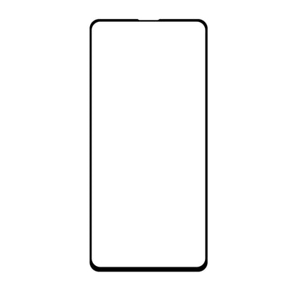 สำหรับ Xiaomi Poco F5 Pro / Redmi K60 / K60 Pro 2 ชิ้น ENKAY หมวกเจ้าชายเต็มกาว 0.26 มิลลิเมตร 9 H 2.5D กระจกนิรภัยเต็มฟิล์ม, For Redmi K20 / K20 Pro(2pcs)