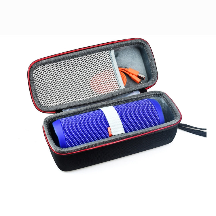สำหรับ JBL Flip 4L ลำโพงบลูทูธ Multi-Function Storage BAG