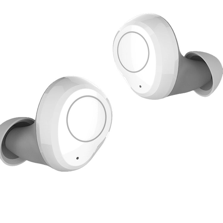5.0 หูฟังบลูทูธ True in Ear หูฟังไร้สาย TWS พร้อมกล่องชาร์จ