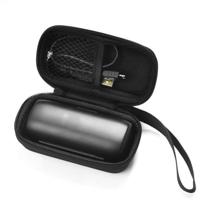 แบบพกพา Hard EVA กรณีป้องกันสำหรับ BOSE Sound กีฬาหูฟังแบบพกพา Ultra Light กระเป๋า,11.5x5.5x5 ซม., For BOSE Sound Sports Headphone