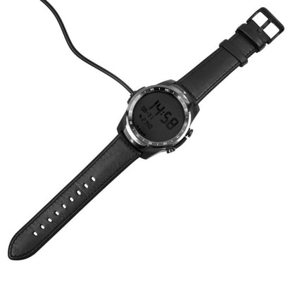 Ticwatch Pro Smart Watch สายชาร์จแบบแม่เหล็ก,ความยาวสาย: 1 ม