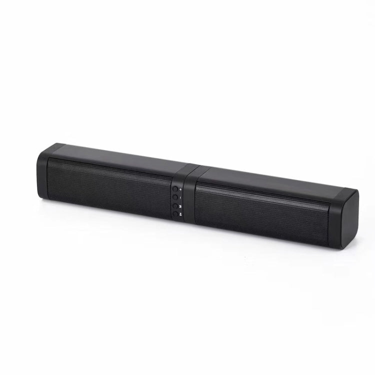BKS-33 5.0 TV Home Wireless Soundbar, รองรับ TF, ถอดและต่อได้, เอฟเฟกต์สเตอริโอ 3D