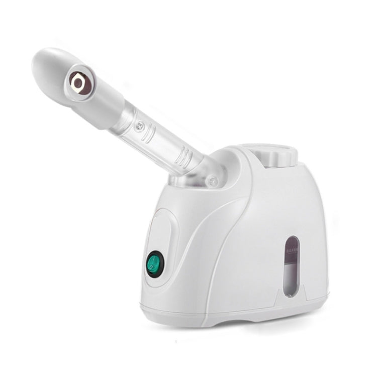K-SKIN K33S เครื่องนึ่งผิวหน้า Hot Mist Face Sprayer NANO Sprayer สปานึ่ง Deep Clean Face Massage Care เครื่องมือสำหรับ Home, K33S