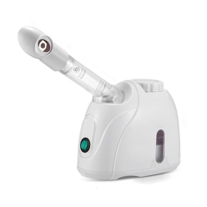 K-SKIN K33S เครื่องนึ่งผิวหน้า Hot Mist Face Sprayer NANO Sprayer สปานึ่ง Deep Clean Face Massage Care เครื่องมือสำหรับ Home, K33S