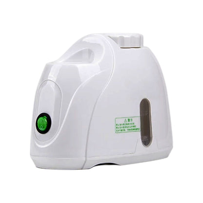 K-SKIN K33S เครื่องนึ่งผิวหน้า Hot Mist Face Sprayer NANO Sprayer สปานึ่ง Deep Clean Face Massage Care เครื่องมือสำหรับ Home, K33S