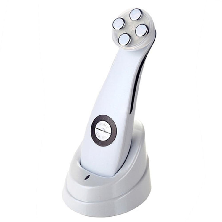 K-SKIN KD-9900 Photon Face Care เครื่องมือยกกระชับ Ionic Rejuvenation Face Massager Anti-Aging Beauty Instrument