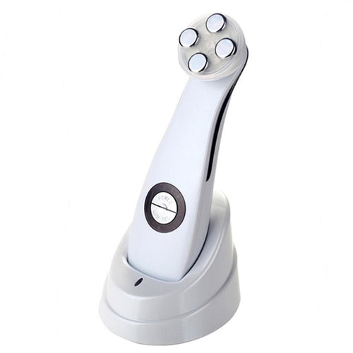 K-SKIN KD-9900 Photon Face Care เครื่องมือยกกระชับ Ionic Rejuvenation Face Massager Anti-Aging Beauty Instrument