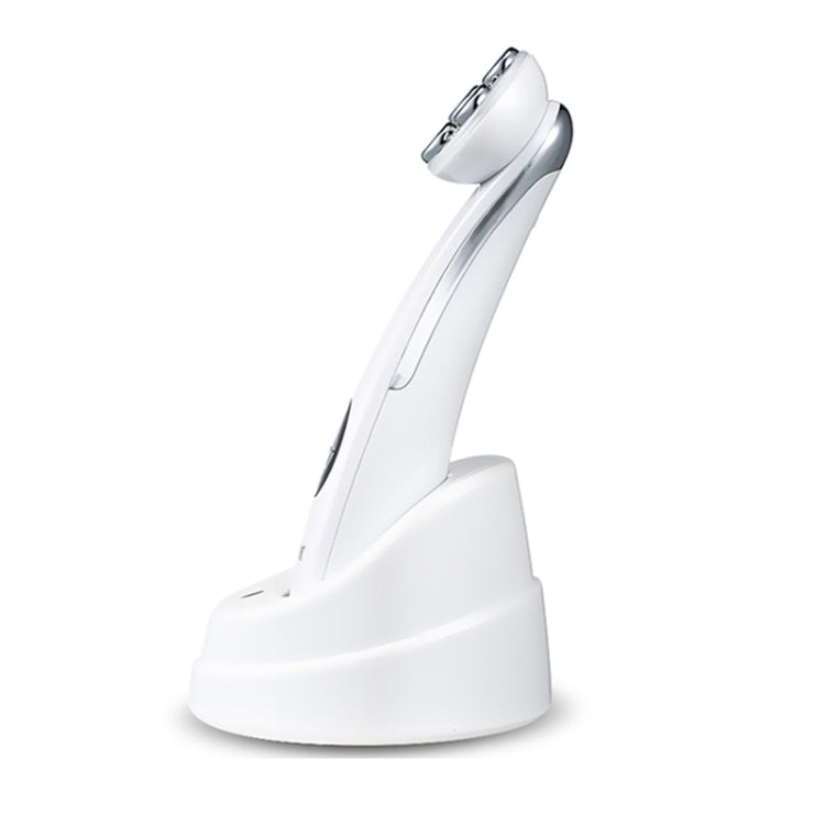 K-SKIN KD-9900 Photon Face Care เครื่องมือยกกระชับ Ionic Rejuvenation Face Massager Anti-Aging Beauty Instrument