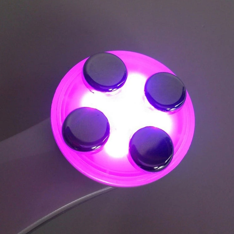 K-SKIN KD-9900 Photon Face Care เครื่องมือยกกระชับ Ionic Rejuvenation Face Massager Anti-Aging Beauty Instrument