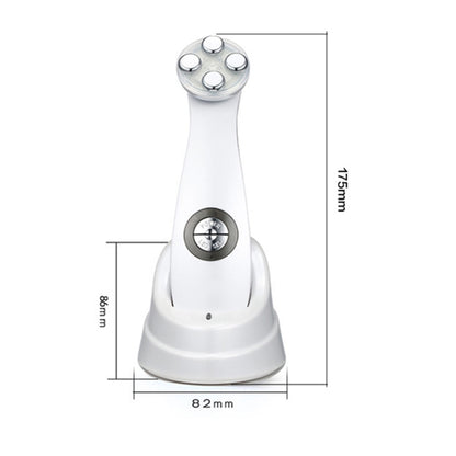 K-SKIN KD-9900 Photon Face Care เครื่องมือยกกระชับ Ionic Rejuvenation Face Massager Anti-Aging Beauty Instrument