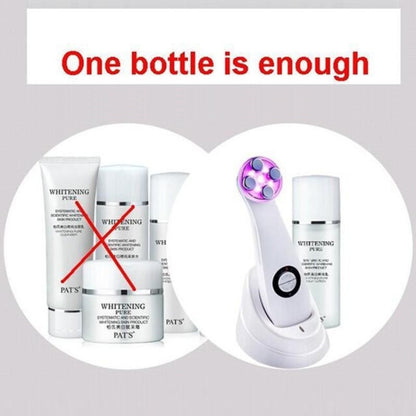 K-SKIN KD-9900 Photon Face Care เครื่องมือยกกระชับ Ionic Rejuvenation Face Massager Anti-Aging Beauty Instrument