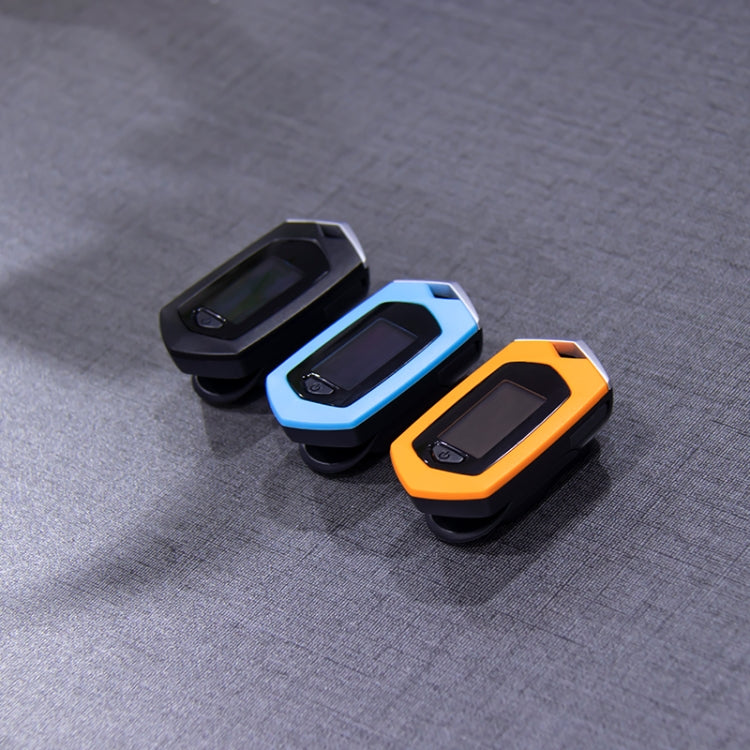 แบบพกพา Pulsioximetro Finger spo2 Pulse oxymeter เครื่องวัดออกซิเจนในเลือด saturatiemeter