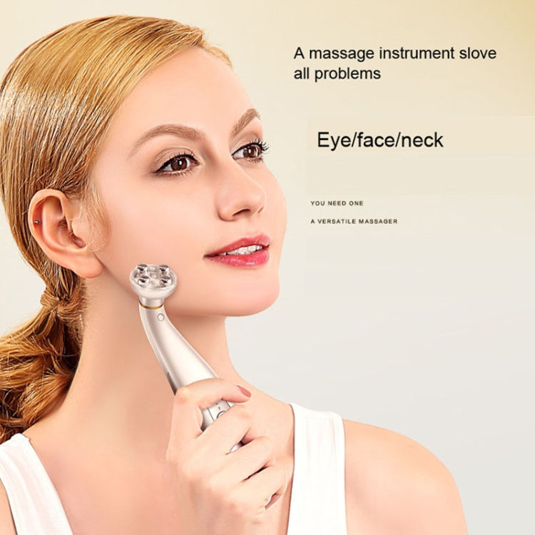 K-SKIN KD8800 เครื่องนวดหน้า Eye คอ Essence การดูดซับ Blackhead Pore ชาร์จแบบพกพา Skin Care 4 ระดับ Facial Care