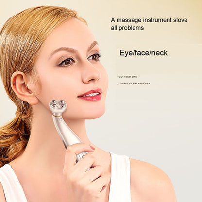 K-SKIN KD8800 เครื่องนวดหน้า Eye คอ Essence การดูดซับ Blackhead Pore ชาร์จแบบพกพา Skin Care 4 ระดับ Facial Care