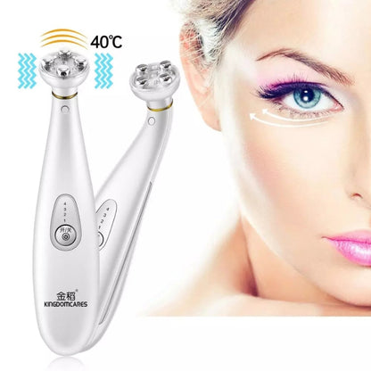 K-SKIN KD8800 เครื่องนวดหน้า Eye คอ Essence การดูดซับ Blackhead Pore ชาร์จแบบพกพา Skin Care 4 ระดับ Facial Care