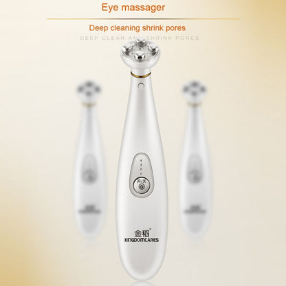 K-SKIN KD8800 เครื่องนวดหน้า Eye คอ Essence การดูดซับ Blackhead Pore ชาร์จแบบพกพา Skin Care 4 ระดับ Facial Care