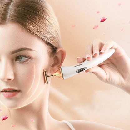 K-SKIN KD9060 เครื่องนวดหน้าไฟฟ้าบำรุงผิวยกกระชับแบบพกพาการดูดซึม Essence