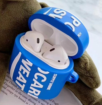 ตัวป้องกันหูฟัง Bluetooth สากล Stereoboli รุ่นสำหรับ AirPods 1 / 2