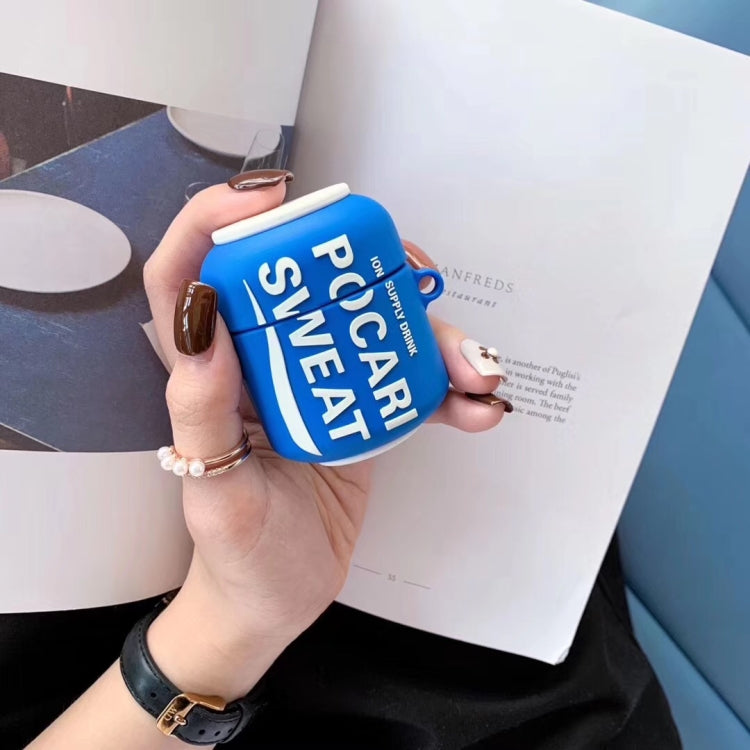 ตัวป้องกันหูฟัง Bluetooth สากล Stereoboli รุ่นสำหรับ AirPods 1 / 2