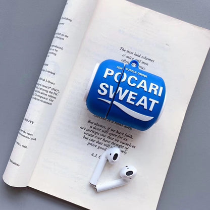 ตัวป้องกันหูฟัง Bluetooth สากล Stereoboli รุ่นสำหรับ AirPods 1 / 2