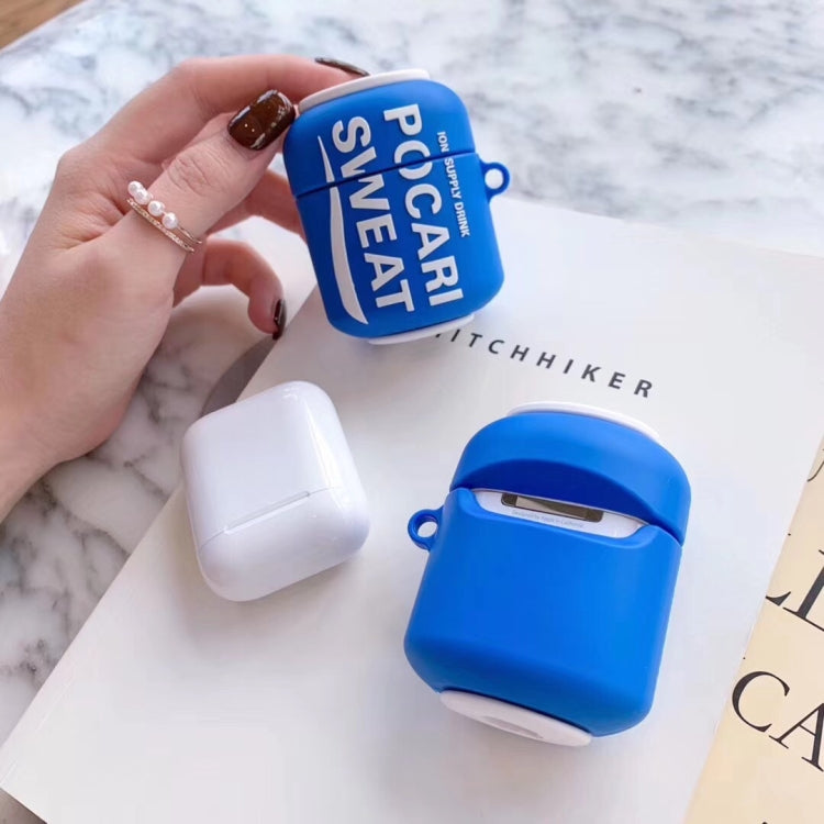 ตัวป้องกันหูฟัง Bluetooth สากล Stereoboli รุ่นสำหรับ AirPods 1 / 2