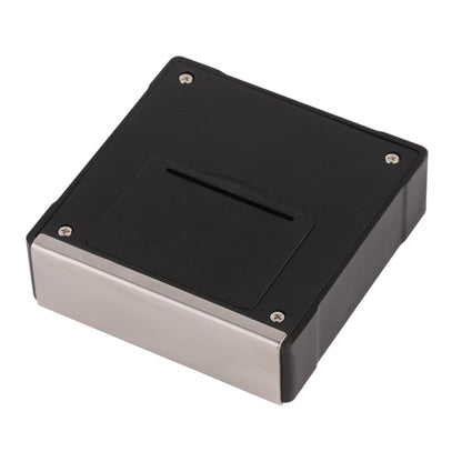 RZ2010 360 องศามินิเครื่องวัดมุมดิจิตอล Inclinometer ระดับอิเล็กทรอนิกส์กล่องฐานแม่เหล็กวัดเครื่องมือ