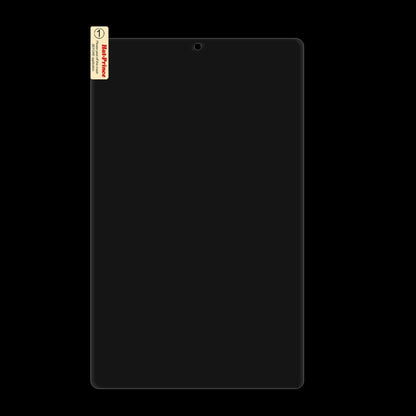 ENKAY Hat-Prince 0.33mm 9H ความแข็งพื้นผิว 2.5D ฟิล์มกระจกนิรภัยป้องกันการระเบิดสำหรับ HUAWEI MediaPad M6 8.4