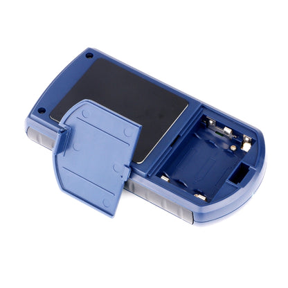 MD920 เครื่องวัดความชื้นไม้พื้นผิวผนัง, MD920
