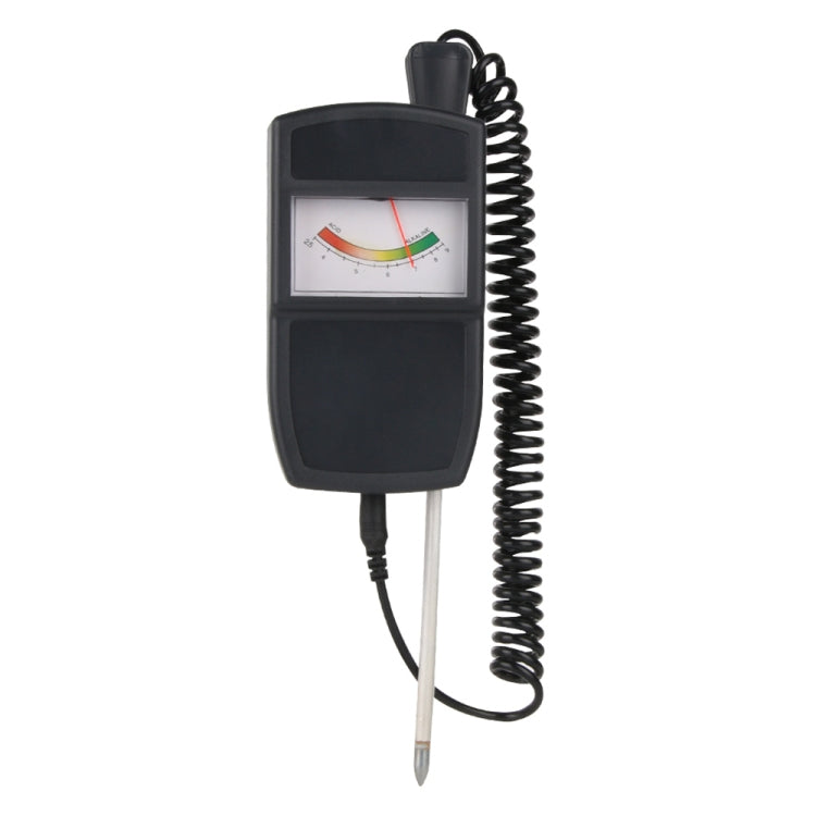 RZ94 ดิน Moisture PH Meter เครื่องตรวจจับความชื้น Digital PH Meter Soil Monitor เครื่องวัดความชื้นพืชสวน Lignt แสงแดด Tester