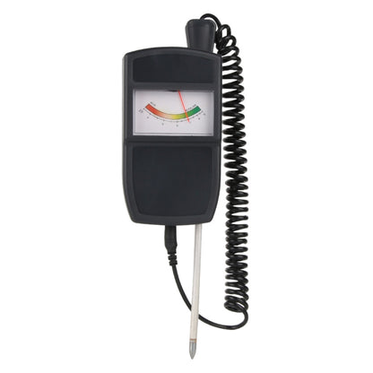 RZ94 ดิน Moisture PH Meter เครื่องตรวจจับความชื้น Digital PH Meter Soil Monitor เครื่องวัดความชื้นพืชสวน Lignt แสงแดด Tester