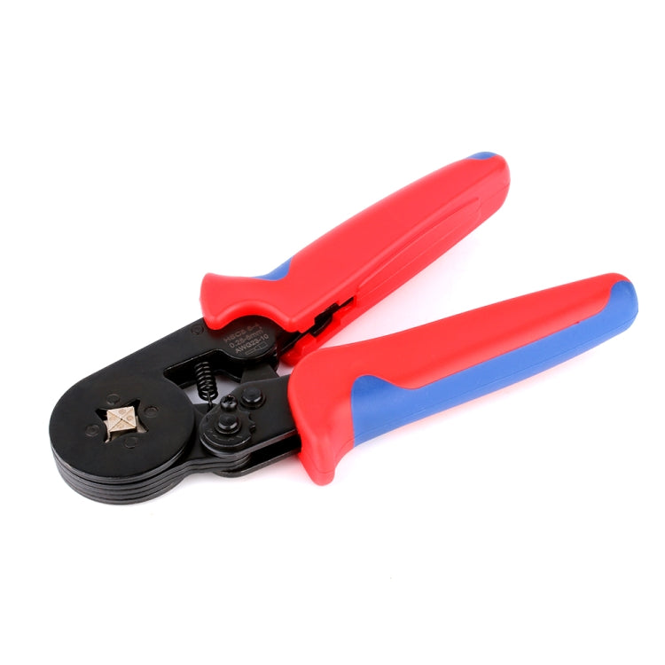 SHC86-4 Hand CRIMPING Tools แหนบเชื่อมต่อล่าสุด 0.25--10 มม, SHC86-4