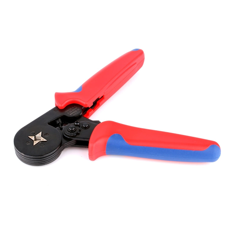 SHC86-4 Hand CRIMPING Tools แหนบเชื่อมต่อล่าสุด 0.25--10 มม, SHC86-4