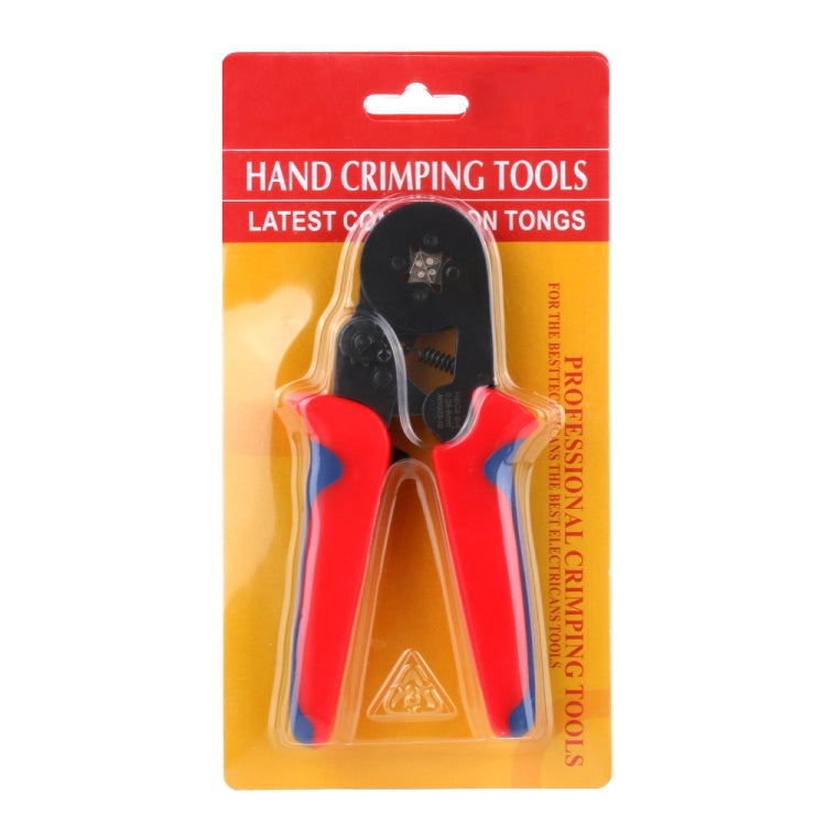 SHC86-4 Hand CRIMPING Tools แหนบเชื่อมต่อล่าสุด 0.25--10 มม, SHC86-4