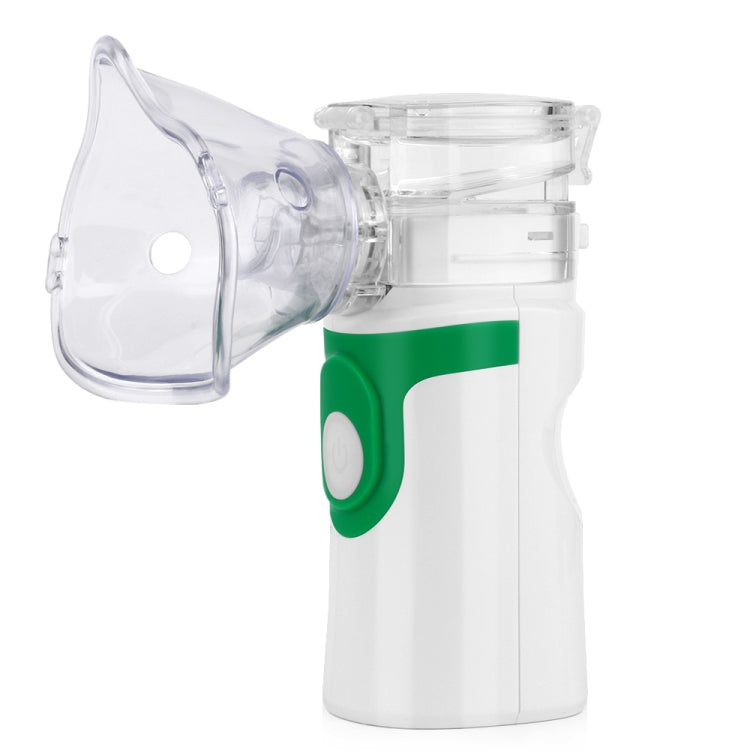 RZ824 Health Careตาข่ายNebulizerมือถือบ้านเด็กผู้ใหญ่หอบหืดInhaler Mini Care Inhale Nebulizerอัลตราโซนิก, RZ824